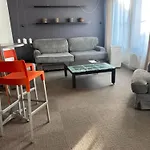 Baszta 7 Plaszczy, Panienska Apartment