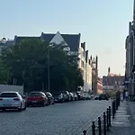 شقة Baszta 7 Plaszczy, Panienska *