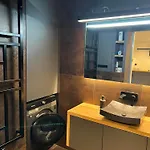 Baszta 7 Plaszczy, Panienska شقة *