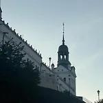 Baszta 7 Plaszczy, Panienska *