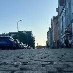 Baszta 7 Plaszczy, Panienska Szczecin