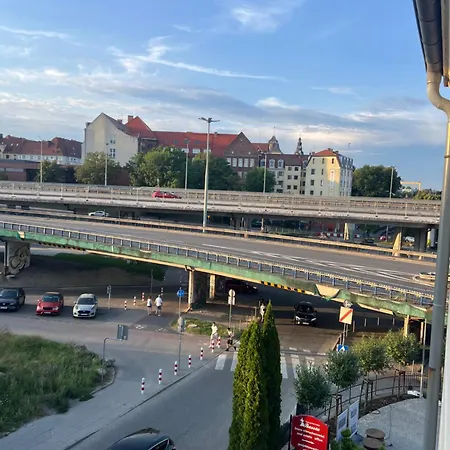 Baszta 7 Plaszczy, Panienska Daire Szczecin