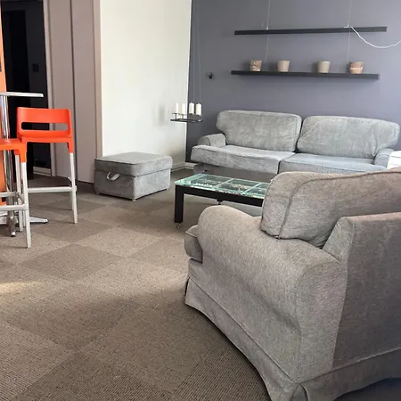 Apartman Baszta 7 Plaszczy, Panienska *