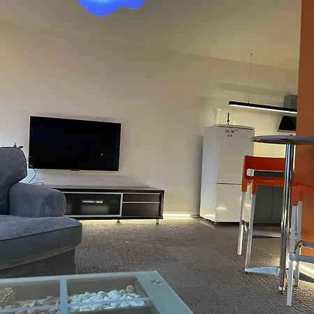 Apartman Baszta 7 Plaszczy, Panienska