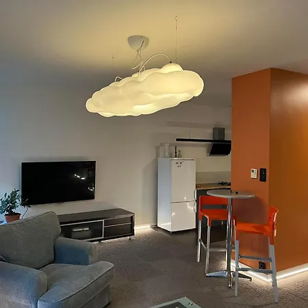 Apartmán Baszta 7 Plaszczy, Panienska *