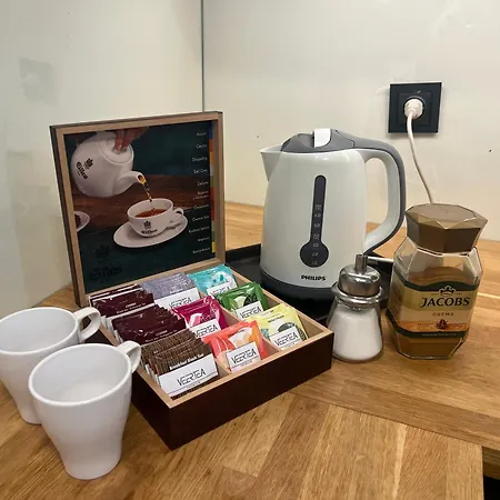 Baszta 7 Plaszczy, Panienska