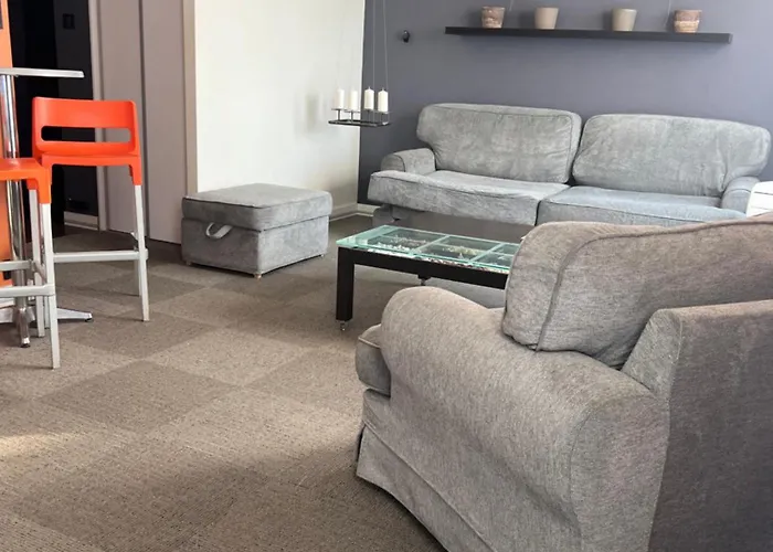 Apartamento Baszta 7 Plaszczy, Panienska *