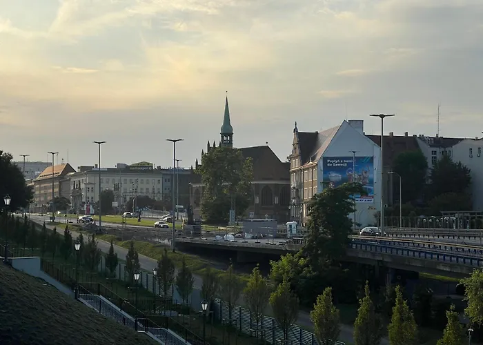 Daire Baszta 7 Plaszczy, Panienska *