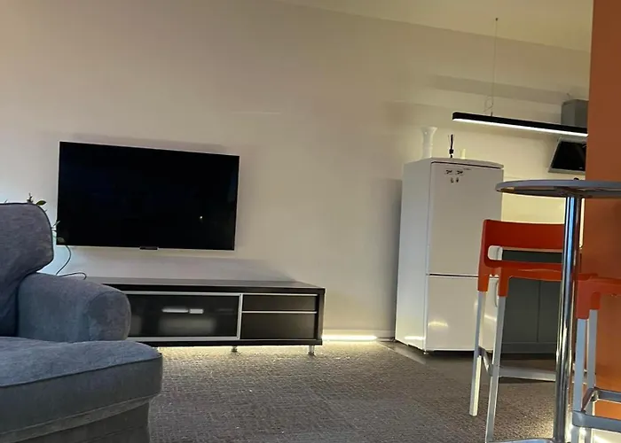 Apartamento Baszta 7 Plaszczy, Panienska