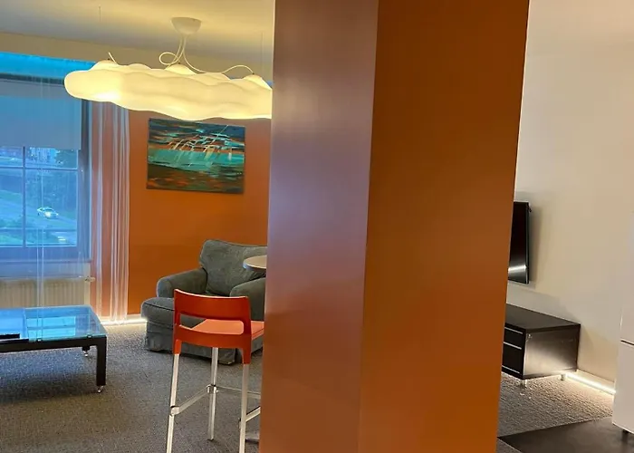 Baszta 7 Plaszczy, Panienska Apartamento Szczecin