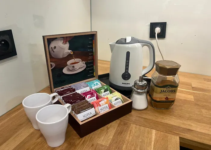 Baszta 7 Plaszczy, Panienska